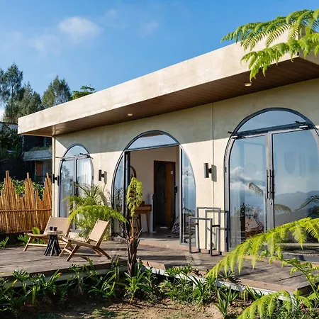 Stone Ridge Kintamani