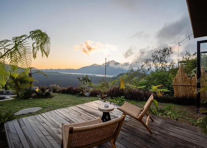 Stone Ridge 3* Kintamani