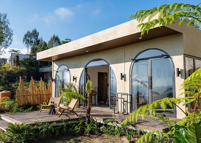 Stone Ridge Hotel