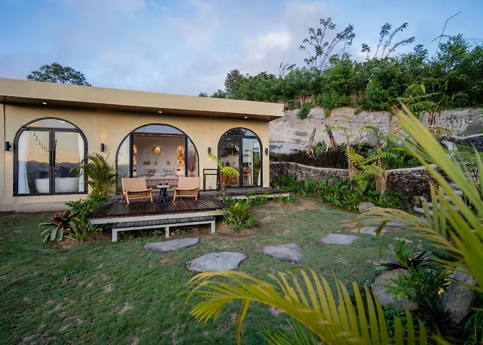 Hotel Stone Ridge
