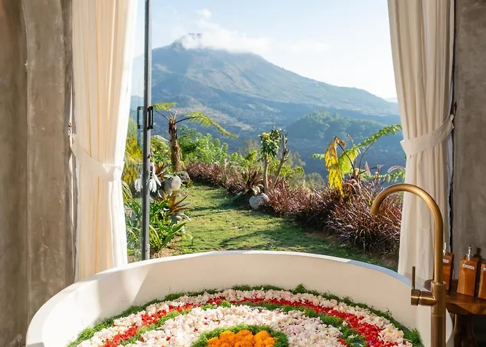 Stone Ridge Kintamani