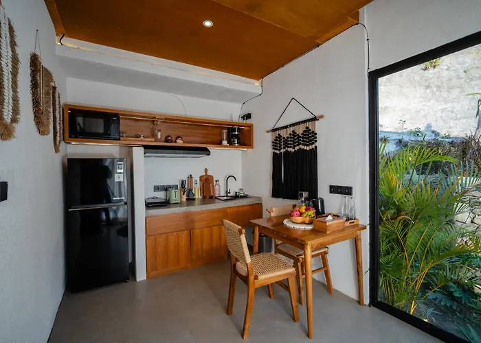 Stone Ridge Hotel Kintamani
