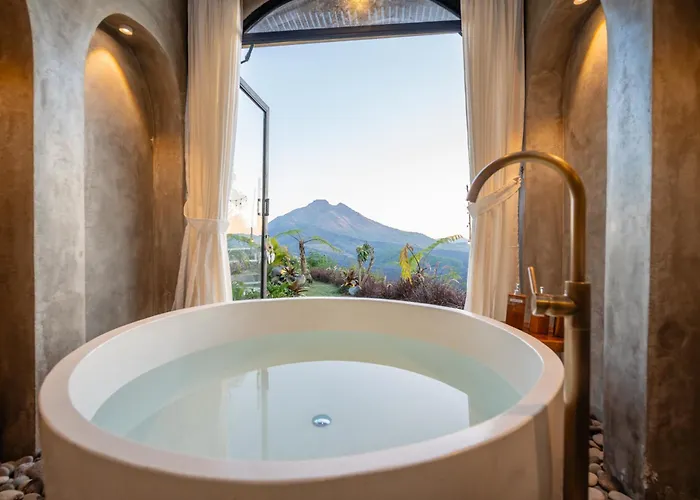 Hotel Stone Ridge 3*