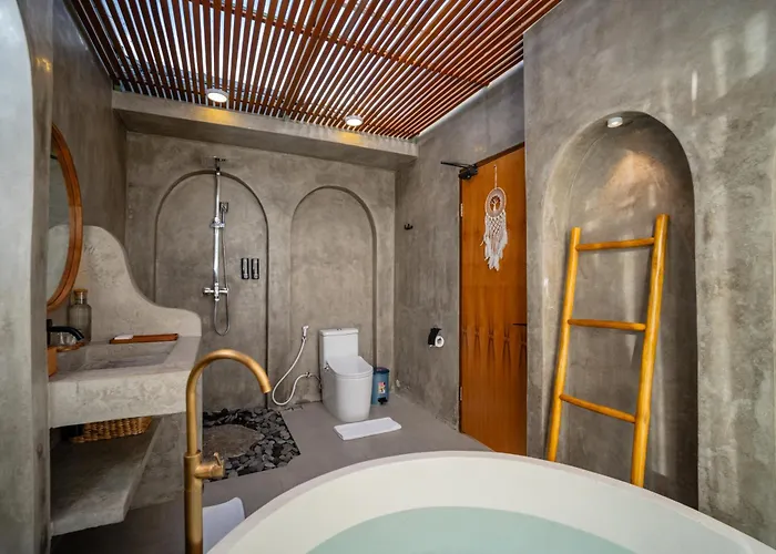 Stone Ridge 3* Kintamani