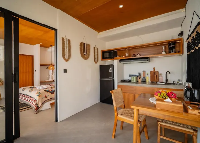 Hotel Stone Ridge