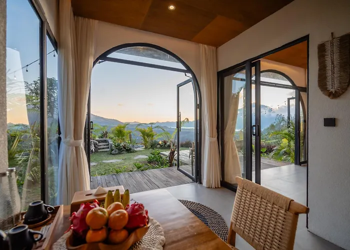 Stone Ridge Otel 3*