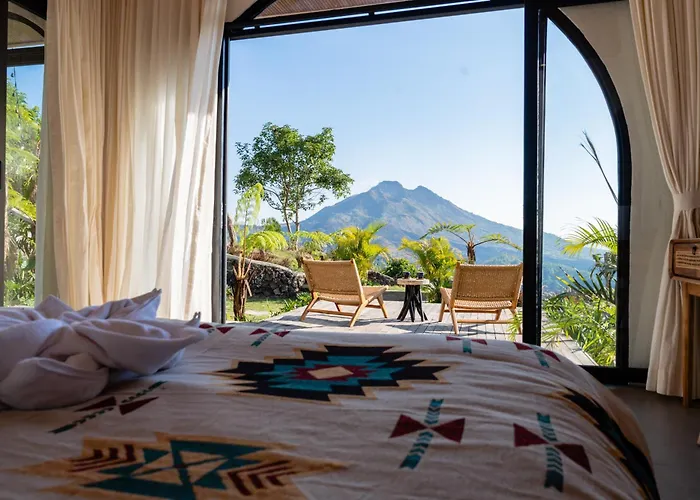 Stone Ridge Otel