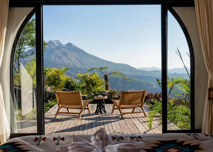 Stone Ridge Kintamani