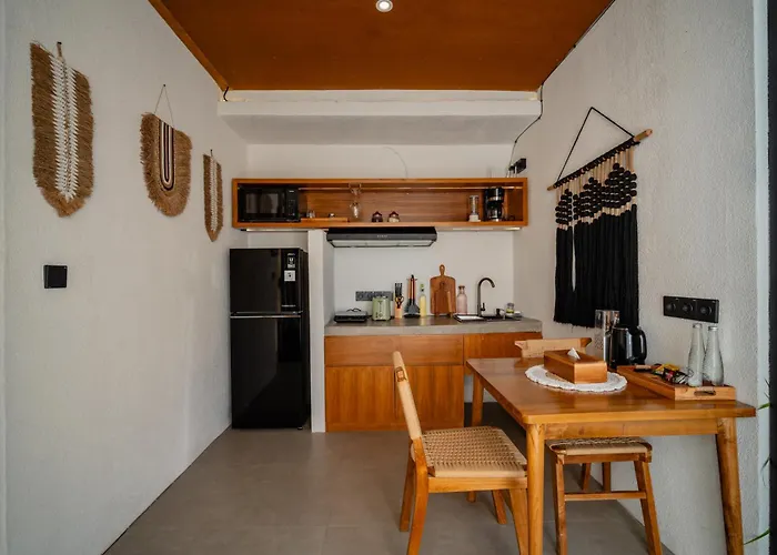 Stone Ridge Kintamani