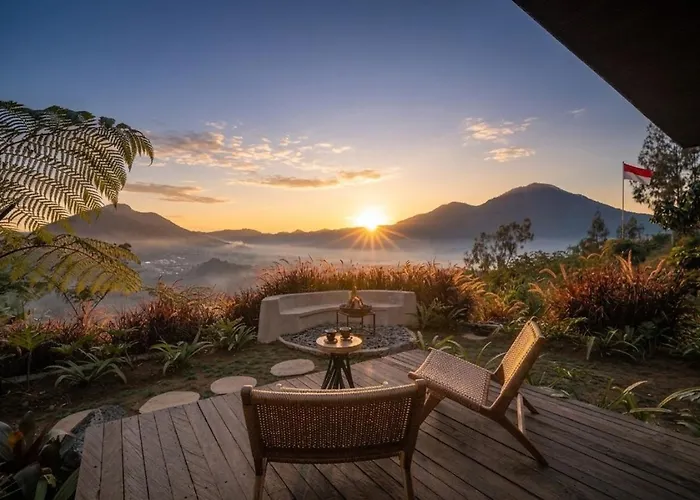 Stone Ridge Kintamani