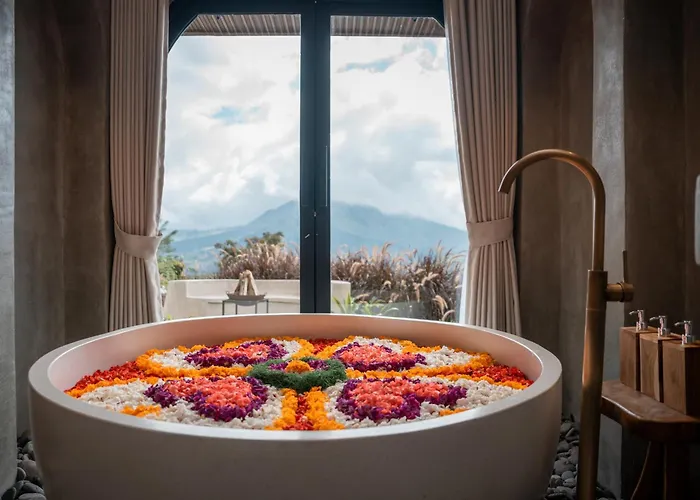 Stone Ridge Kintamani