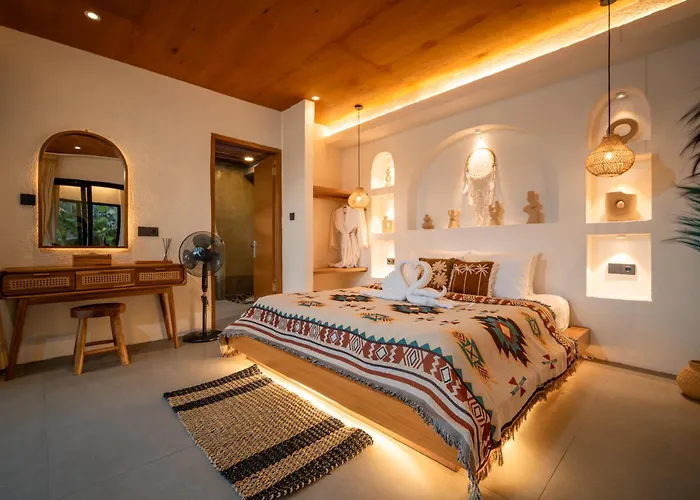 Stone Ridge Otel 3*