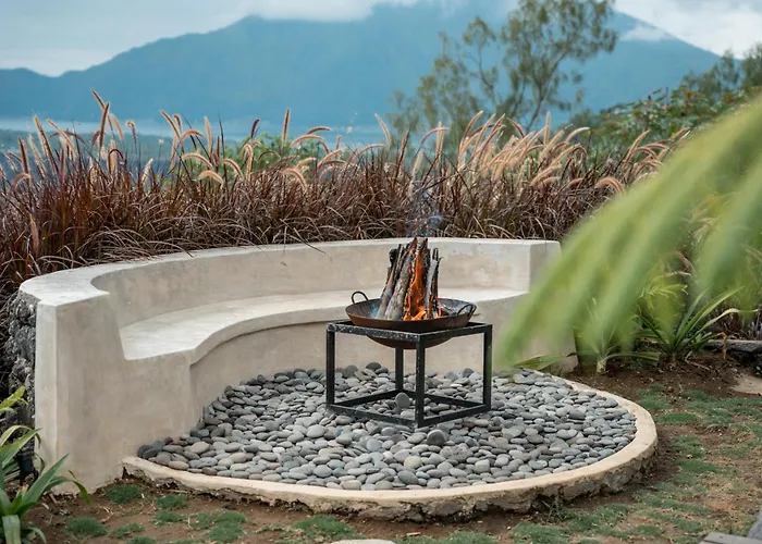 Stone Ridge 3* Kintamani