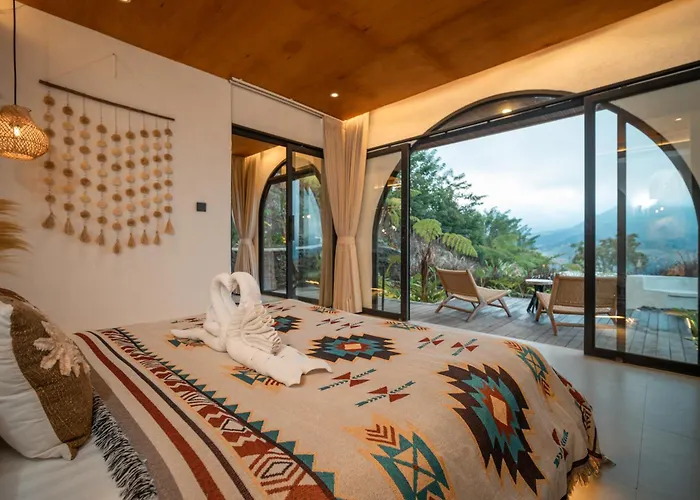 Stone Ridge 3* Kintamani
