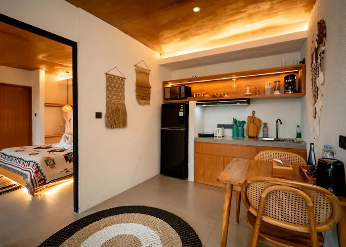 Otel Stone Ridge